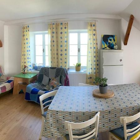 Apartments Simakova Vila Turnov Bagian luar foto