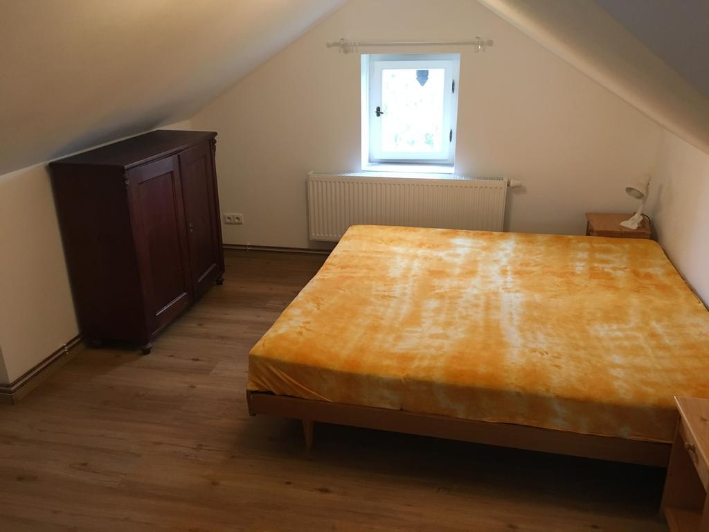 Apartments Simakova Vila Turnov Bagian luar foto